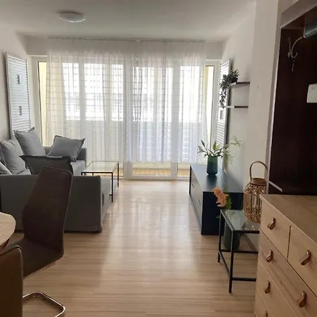 Maisonette Arbeitergasse 크렘스안더다노