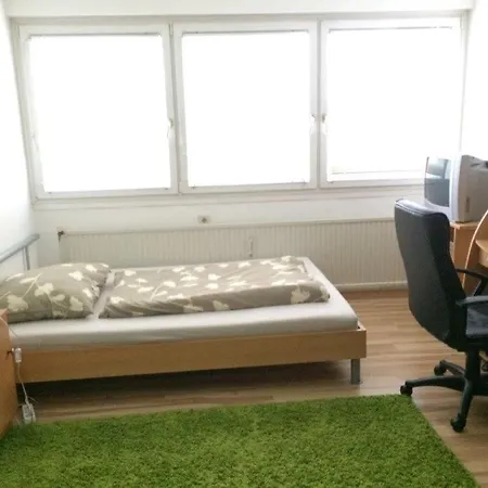 Maisonette Arbeitergasse 아파트 *