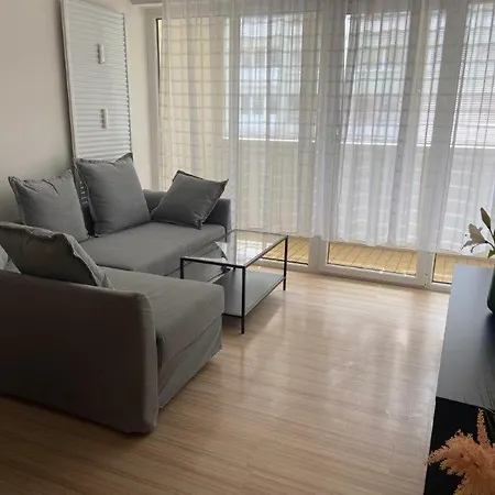 아파트 Maisonette Arbeitergasse 크렘스안더다노
